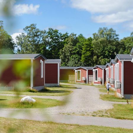 First Camp Karlstorp-Halmstad Exteriér fotografie