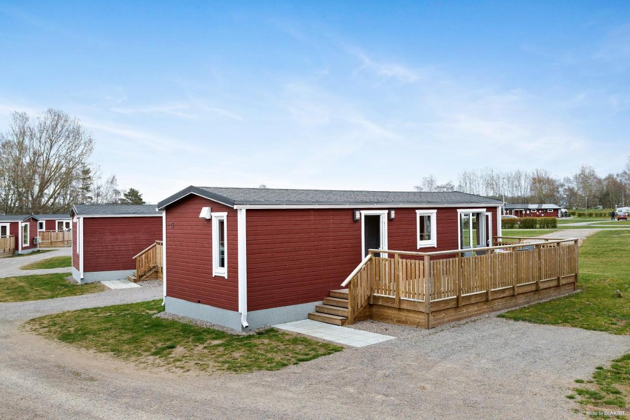 First Camp Karlstorp-Halmstad Exteriér fotografie
