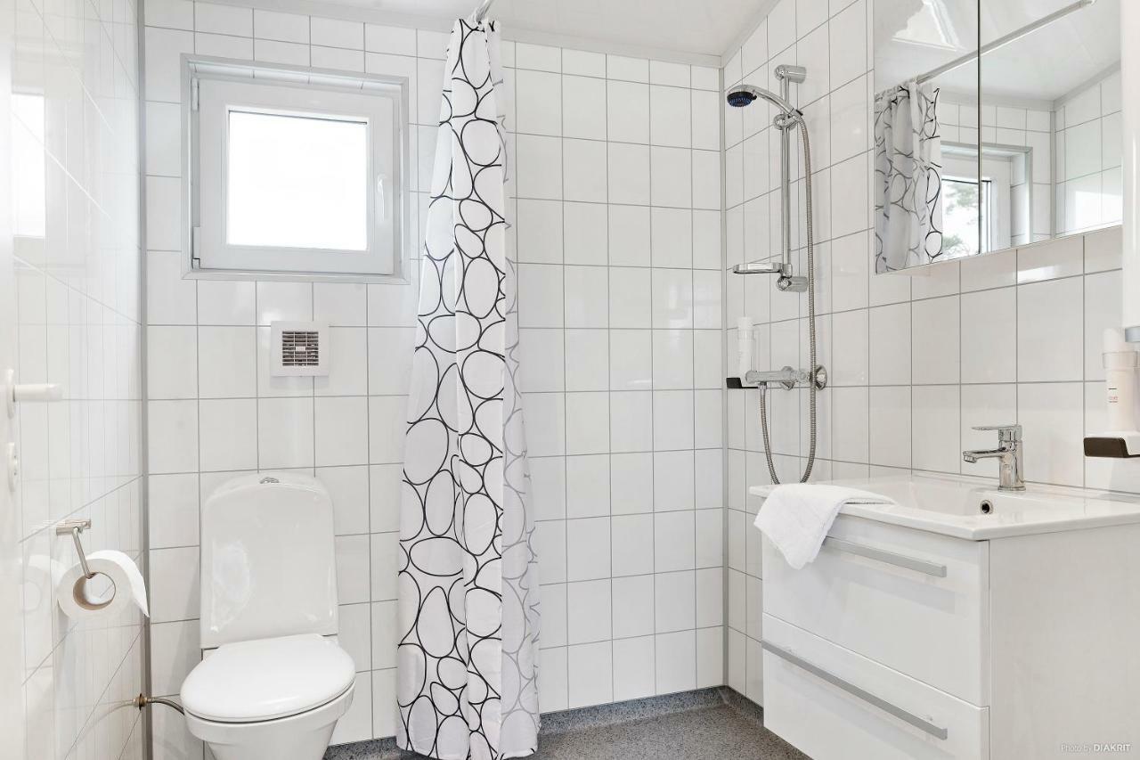 First Camp Karlstorp-Halmstad Exteriér fotografie