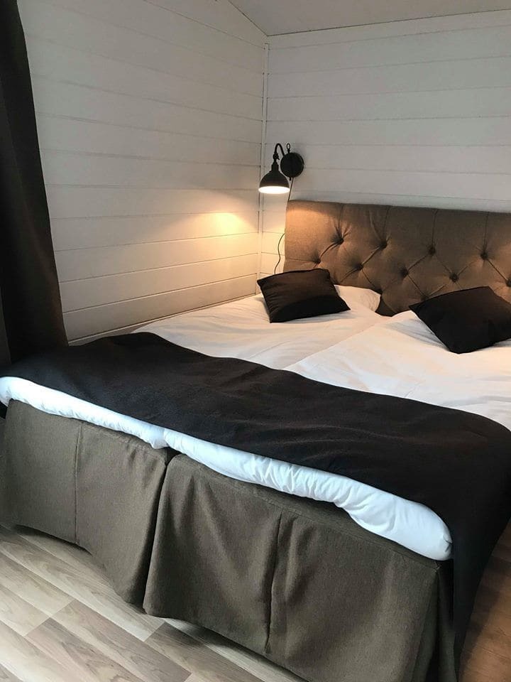 First Camp Karlstorp-Halmstad Exteriér fotografie